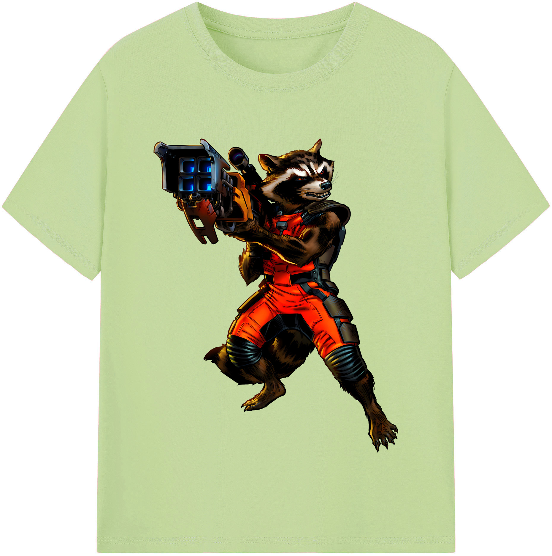 （画像用） アベンジャーズ The Avengers 綿100％半袖Tシャツ（フロントプリント）